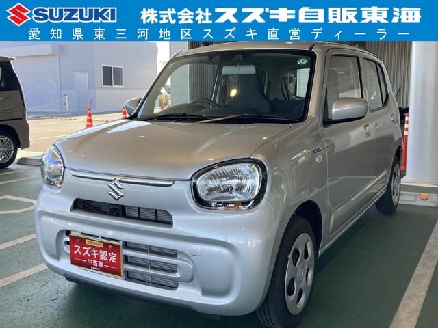 アルト　ＨＹＢＲＩＤ　Ｓ　２型