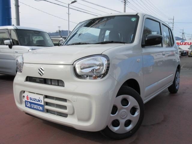 アルト　Ｌ　２型