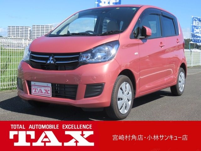 ｅＫワゴン　６６０　Ｍ　ｅアシスト　プラス　エディシ
