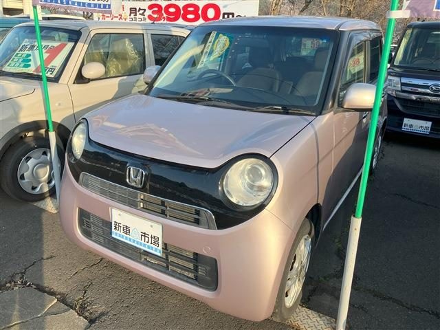 Ｎ－ＯＮＥ　４ＷＤ　Ｇ　Ｌパッケージ