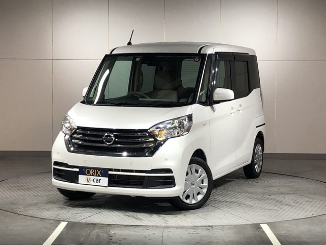 デイズ　ルークス　Ｘ