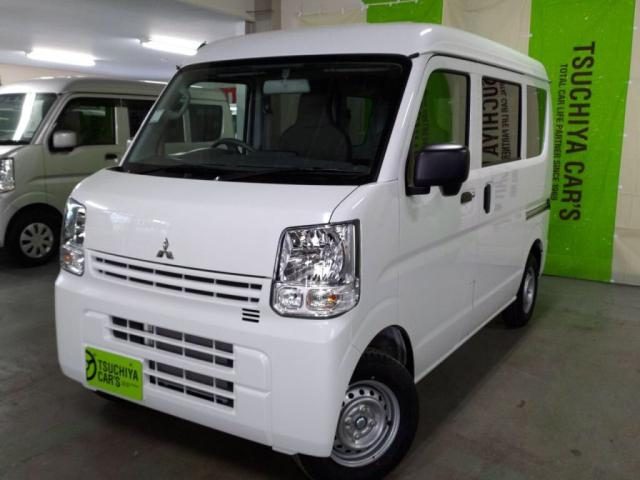 ミニキャブバン　Ｅ
