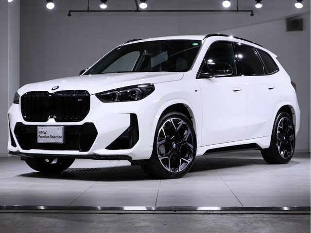 Ｘ１　Ｍ３５ｉ　ｘＤｒｉｖｅ