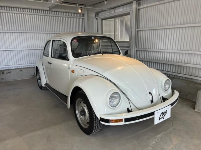 ビートル　４ＷＤ　ＲＳｉ