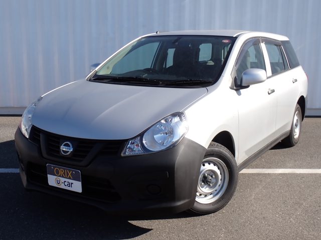 ＮＶ１５０　ＡＤ　２ＷＤ　ＶＥ