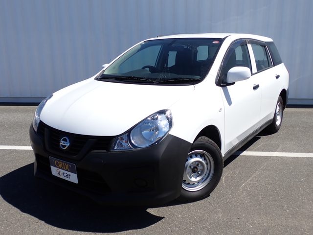 ＮＶ１５０　ＡＤ　２ＷＤ　ＶＥ