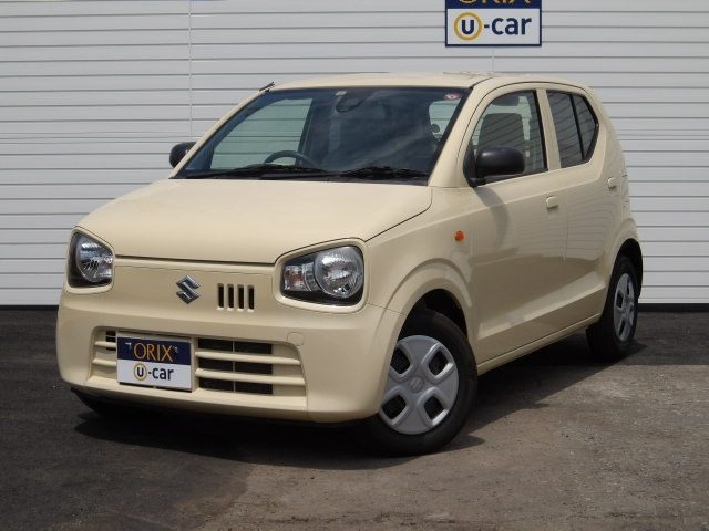 アルト　４ＷＤ　Ｌ