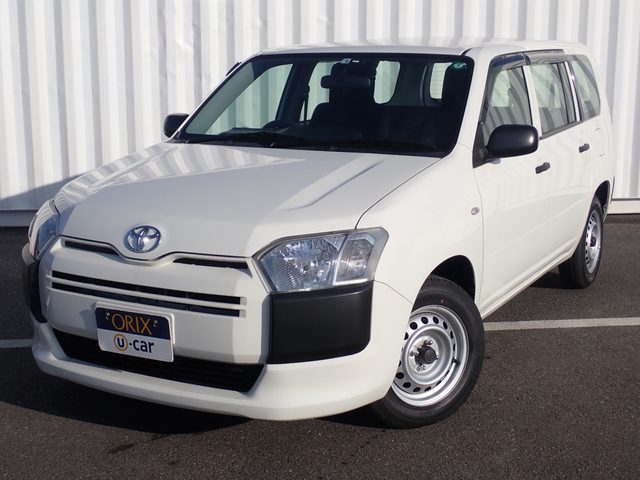 プロボックスバン　２ＷＤ　ＤＸ　コンフォート