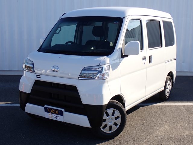 ハイゼットカーゴ　クルーズ　ＨＲ　ＳＡ３