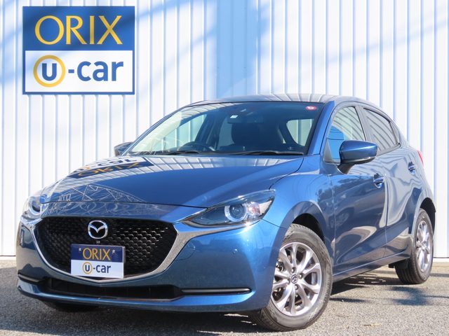 ＭＡＺＤＡ２　ＸＤ