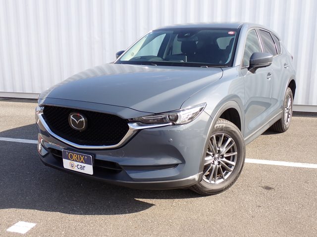 ＣＸ－５　２０Ｓ　プロアクティブ