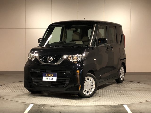 ルークス　Ｓ