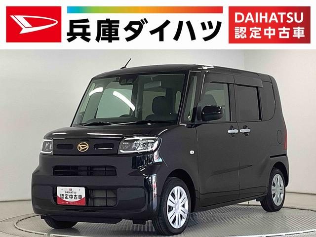 タント　Ｘ