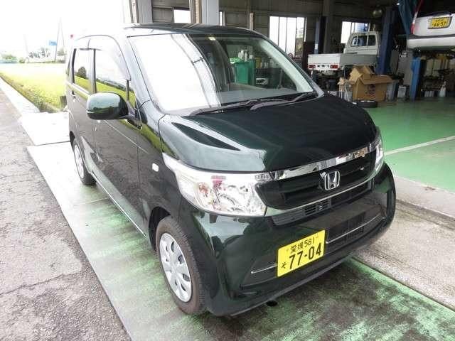 Ｎ－ＷＧＮ　Ｇ