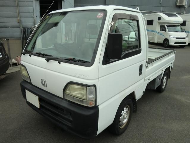 アクティトラック　ＳＤＸ