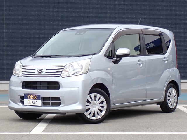 ムーヴ　Ｌ　ＳＡ３