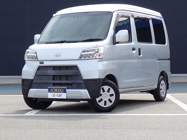 ハイゼットカーゴ　クルーズ　ＨＲ　ＳＡ３