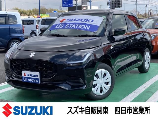 スイフト　ＸＧ　両席シートヒーター　衝突被害軽減ブ