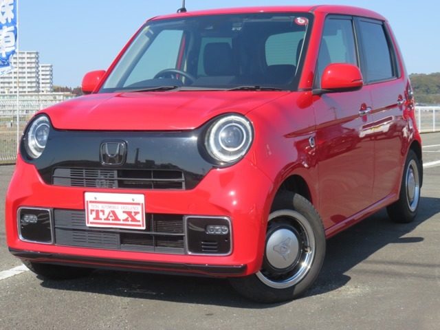 Ｎ－ＯＮＥ　６６０　オリジナル　純正８型ナビ・ＴＶ・