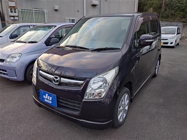 ＡＺワゴン　ＸＳ