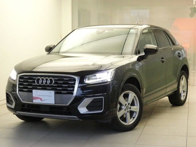 Ｑ２　３０　ＴＦＳＩ　スポーツ