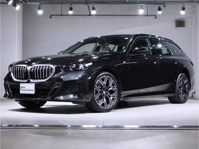 ５シリーズ　ツーリング　５２３ｄ　ｘＤｒｉｖｅ　Ｍスポーツ