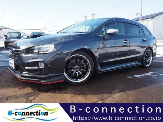 レヴォーグ　２．０ＳＴＩ　スポーツ　アイサイト