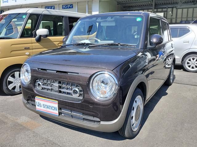 アルト　ラパン　ＬＣ　Ｘ