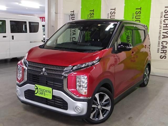 ｅＫクロス　Ｔ