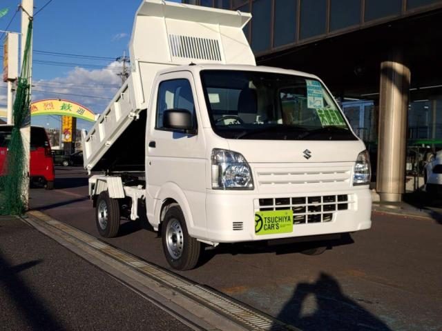 キャリイトラック　４ＷＤ　４ＷＤ＿ＫＣ