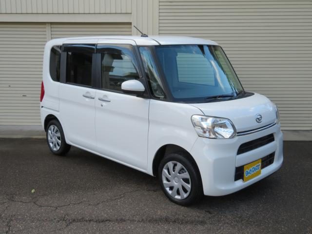 タント　Ｌ