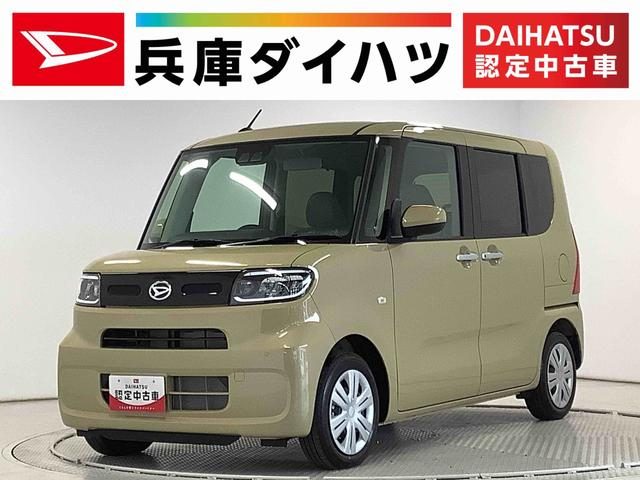 タント　Ｘ