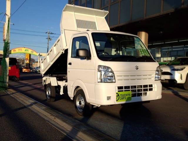 キャリイトラック　４ＷＤ　４ＷＤ＿ＫＣ