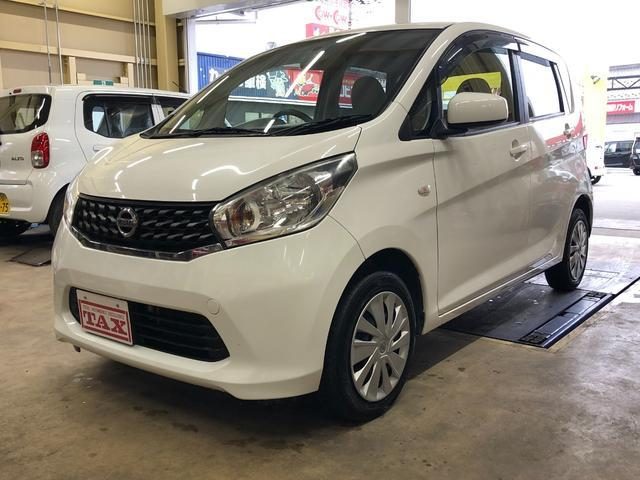 デイズ　４ＷＤ　Ｓ　４ＷＤ　Ａストップ　ベンチＳ　寒冷地