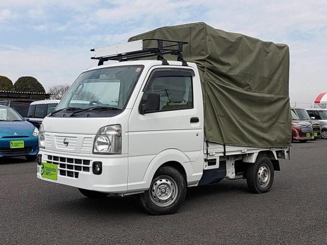 ＮＴ１００クリッパー　ＤＸ