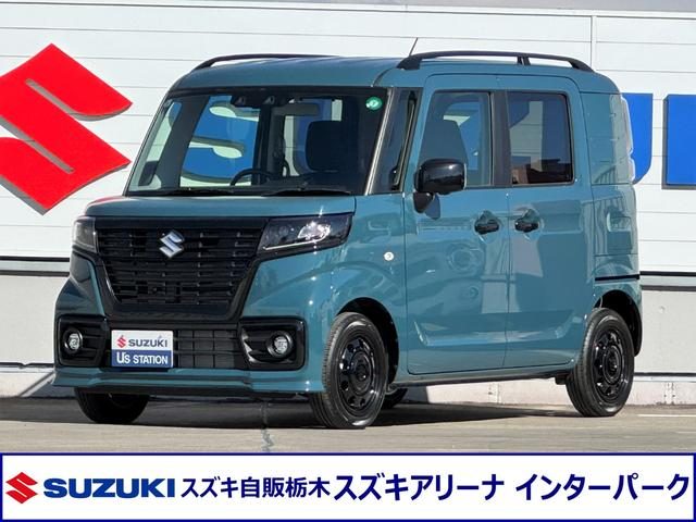 スペーシア　ベース　ＸＦ　全方位モニター用カメラＰＫＧ　電動