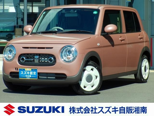 アルト　ラパン　ＬＣ　ＬＣ－Ｌ　全方位カメラ　ＬＥＤヘッドラン