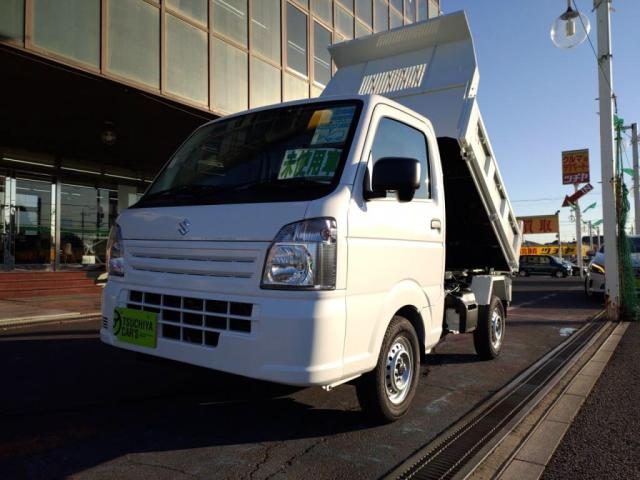 キャリイトラック　４ＷＤ　４ＷＤ＿ＫＣ