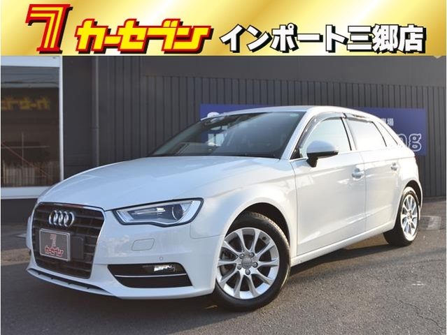 Ａ３　スポーツバック　１．４　ＴＦＳＩ