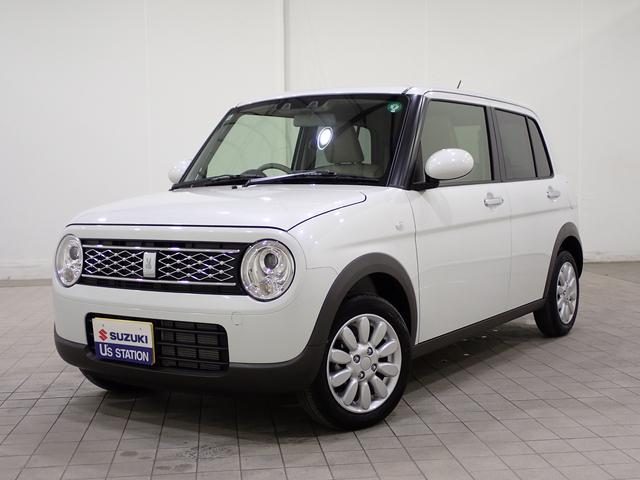 アルト　ラパン　Ｘ　５型　元弊社社有車！！