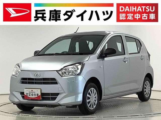 ミラ　イース　４ＷＤ　Ｌ　ＳＡ３