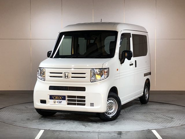 Ｎ－ＶＡＮ　Ｇ
