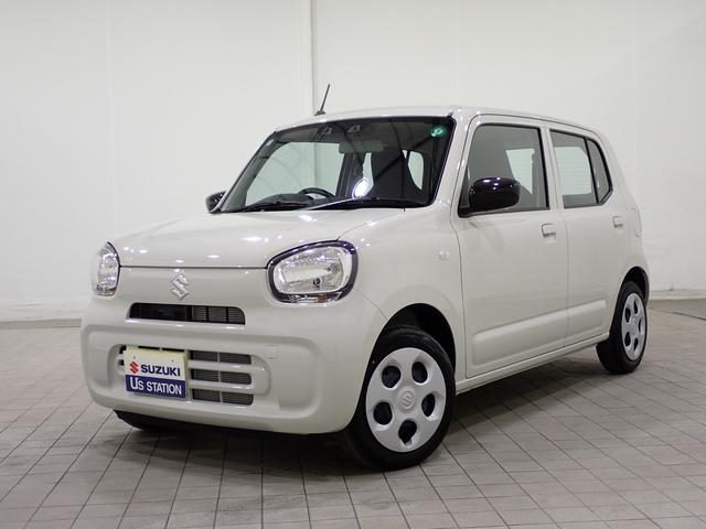 アルト　Ｌ　２型　前方・後方衝突軽減ブレーキ