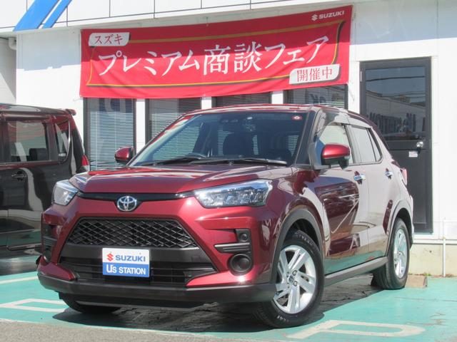 ライズ　Ｇ　ナビ　バックカメラ　ＥＴＣ２．０　前