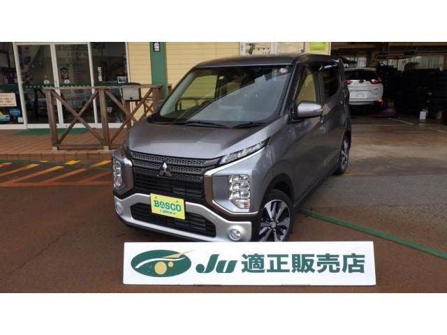 ｅＫクロス　Ｔ