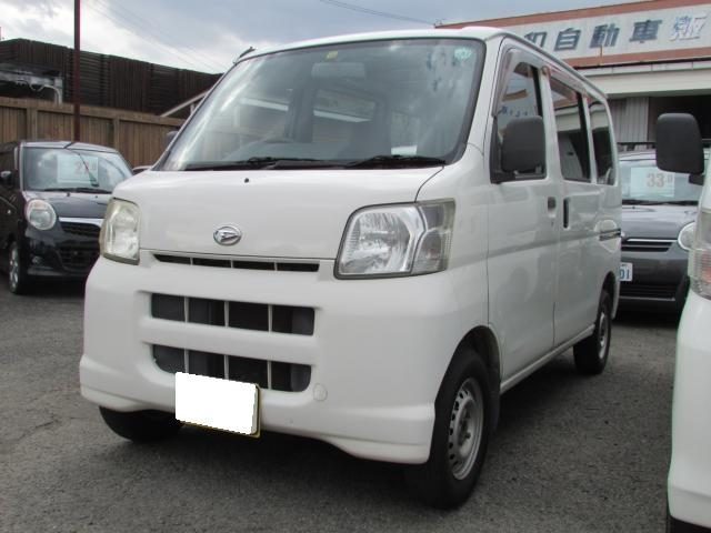 ハイゼットカーゴ　Ｓｐｌ