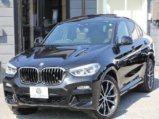 Ｘ４　ｘＤｒｉｖｅ３０ｉ　Ｍスポーツ