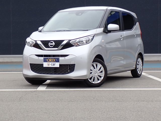 デイズ　Ｓ