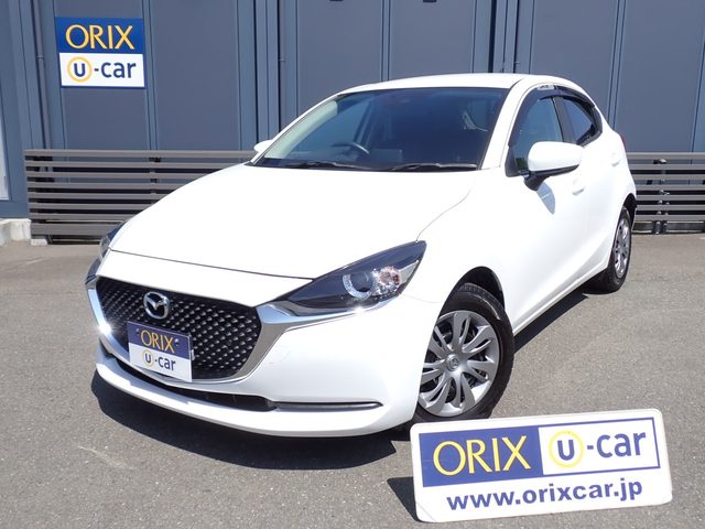 ＭＡＺＤＡ２　１５Ｃ