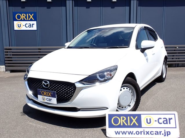 ＭＡＺＤＡ２　１５Ｃ